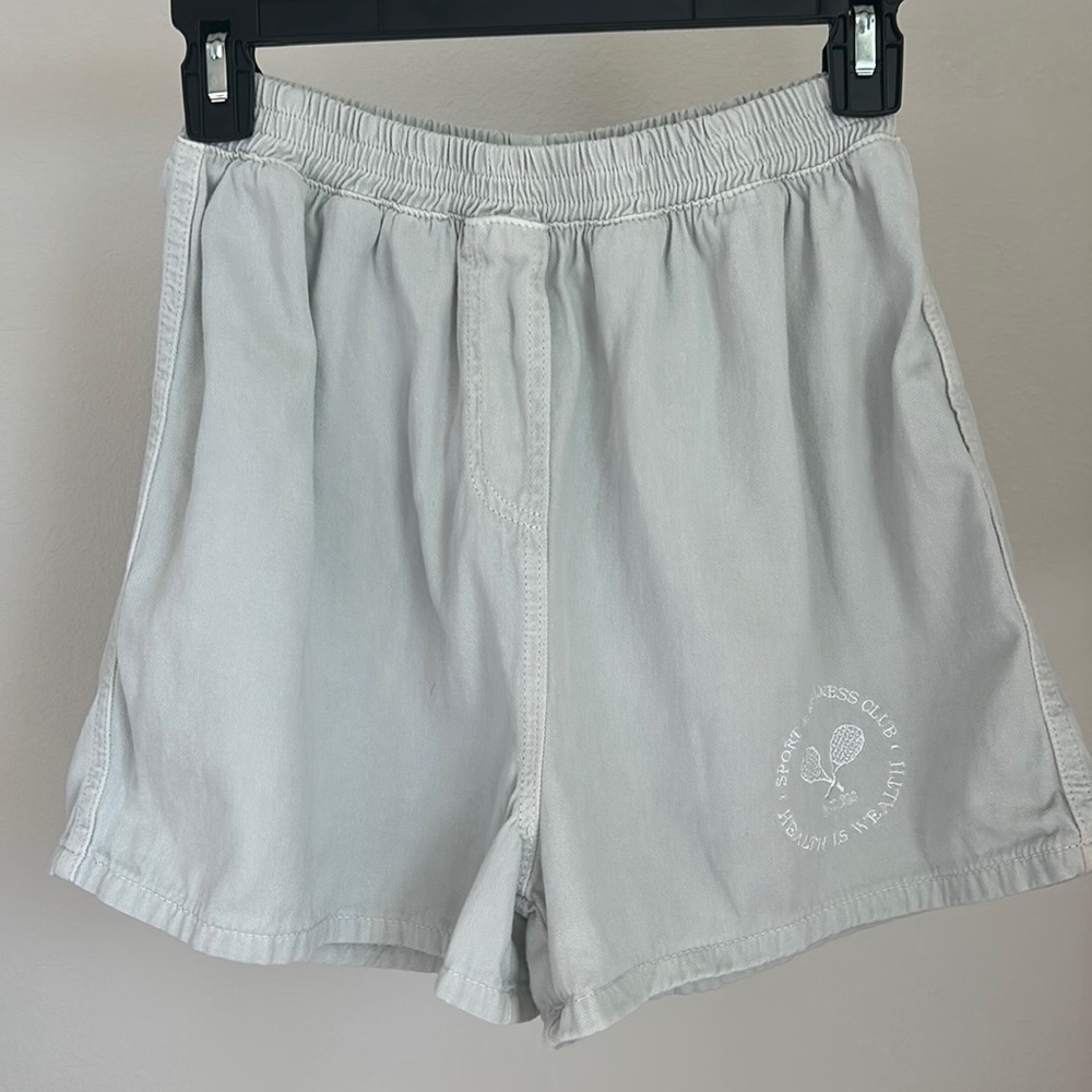 Nasty Gal Boxer Shorts